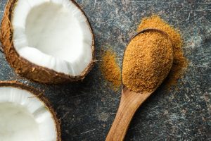 Blonde Coconut Sugar: What Makes It Blonde?