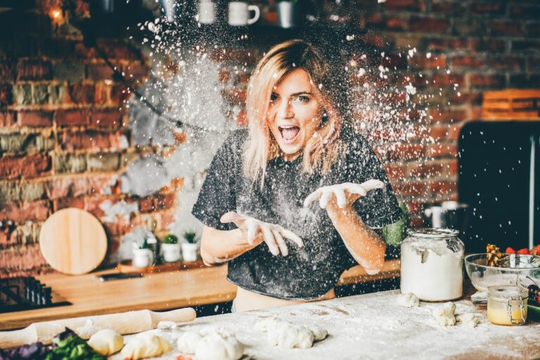 coconut sugar for baking