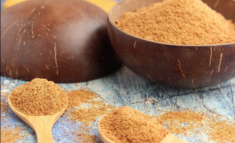 Coconut sugar for sale