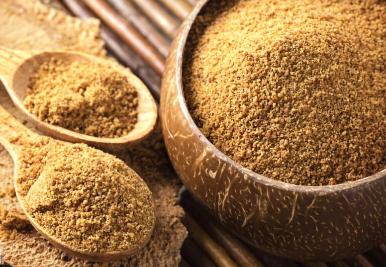 Coconut palm sugar wholesale