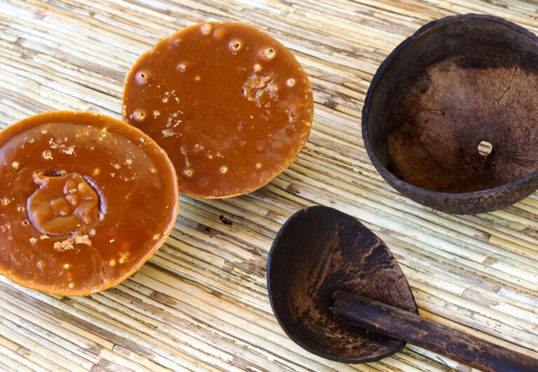 Buy coconut sugar in bulk