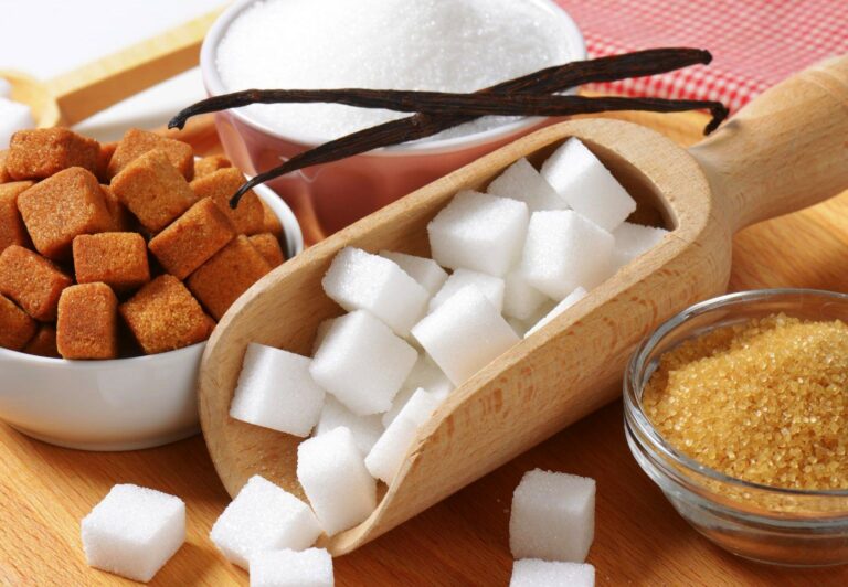 Coconut sugar benefits diabetes