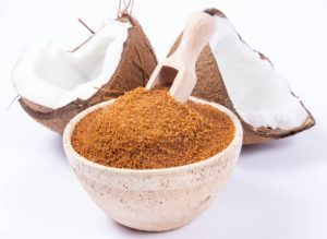 4 Reasons to Switch into Organic Coconut Palm Sugar